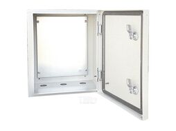 Щит с монтажной панелью ЩМП-3-1 IP66 (650x500x150) TDM SQ0905-0082