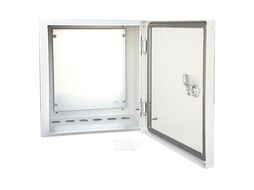 Корпус металлический ЩМП-4.4.2-0 IP66 (400x400x250) TDM SQ0905-0086