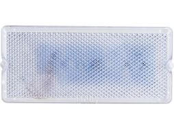 Светильник вандалоустойчивый LED ДБО 01-12-001 12 Вт, 1000 лм, 4000 К, IP54 TDM SQ0353-0200