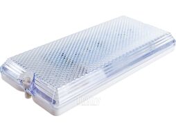 Светильник вандалоустойчивый LED ДБО 01-12-001 12 Вт, 1000 лм, 4000 К, IP54 TDM SQ0353-0200