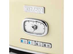 Тостер Kitfort KT-2075-1