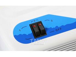Проточный водонагр ATMOR NEW 7 KW SHOWER
