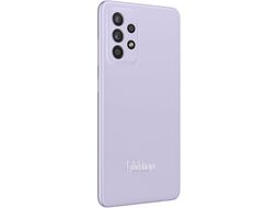 Смартфон Samsung Galaxy A52 256GB Lavender