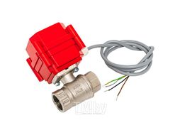 Система защиты от протечки воды AquaExpert 3/4 дюйма EKF