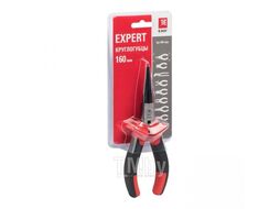 Круглогубцы Expert 160 мм EKF PROxima