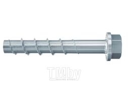 Шуруп по бетону FBS 8х80 шест. гол. Torx 40 (упак. 50шт) Fischer