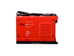 Инвертор сварочный FUBAG IR 220 V. R. D.