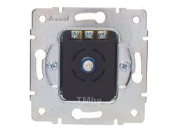 Диммер для LED ламп белый VESNA 742-0288-163