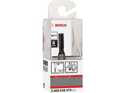Пазовая фреза d6 мм (2608628379) (BOSCH)
