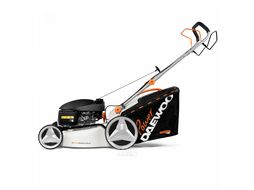 Газонокосилка бензиновая DeWORKS L 50SPH
