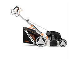 Газонокосилка бензиновая DeWORKS L 50SPH