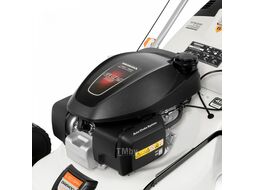 Газонокосилка бензиновая DeWORKS L 50SPH