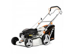 Газонокосилка бензиновая DeWORKS L 50SPH