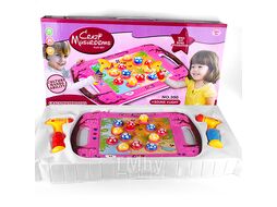 Игровой набор Darvish Crazy Mushrooms / DV-T-2405