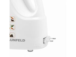 Овощерезка электрическая MAUNFELD MF-1031G