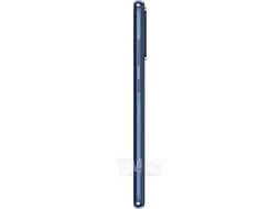 Смартфон Samsung Galaxy S20FE 128Gb Blue