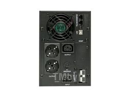 Источник Бесперебойного Питания Линейно-интерактивный E-Power PSW 600 500 ВА PROxima напольный, без АКБ, с усиленным зарядным устройством