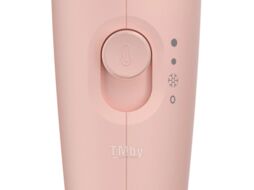 Набор фен и выпрямитель PHILIPS BHP398 (BHP398/00)