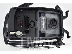 Пылесос промышленный для сухой/влажной уборки ISS 30-L Classic WURTH 5717046010
