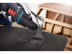 Полотно пильное погружное BOSCH Carbide AIZ 32 APT Multimaterial (для нового поколения GOP c системой Starlock)