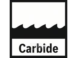 Полотно пильное погружное BOSCH Carbide AIZ 32 APT Multimaterial (для нового поколения GOP c системой Starlock)
