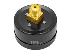 Индикатор давления манометр 1/4" 10bar(D-50мм) Forsage F-Y50-2