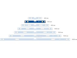 Уровень 600мм магнитный EXPERT STARTUL (SE4550-060) (быт.) (зеркальный глазок, мощный магнит, фрезерованный)