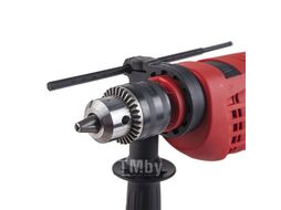 Набор инструментов с дрелью электрической,103пр. (220V, 750W, 0-2900об/мин), в кейсе FORCEKRAFT FK-20103