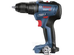 Аккум. дрель-шуруповерт GSR 18V-50 в кор. (18.0 В, БЕЗ АККУМУЛЯТОРА, 2 скор., 50 Нм, шурупы до 10 мм) BOSCH 06019H5006