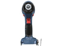 Аккум. дрель-шуруповерт GSR 18V-50 в кор. (18.0 В, БЕЗ АККУМУЛЯТОРА, 2 скор., 50 Нм, шурупы до 10 мм) BOSCH 06019H5006