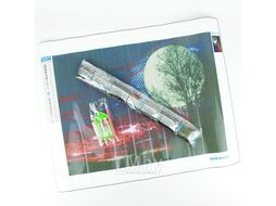 Алмазная живопись 50*65см - Луна Darvish DV-11880-27