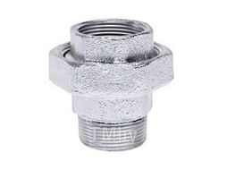 Американка Platinum вн.-нар. 3" Gebo 331-11V