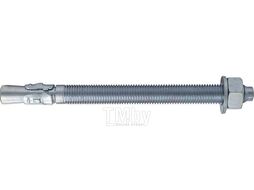 Клиновой анкер WA 20х160 (10шт) EKT V022086