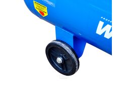 Воздушный компрессор WELT IBL3100 (до 395л/мин, 8атм, 100л, 230В, 2.2кВт)