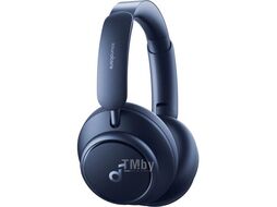 Наушники беспроводные Q45 A3040 Blue/синий SOUNDCORE SDC-A3040G31-BL