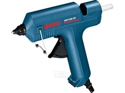 Пистолет клеевой BOSCH GKP 200 CE в чем. (500 Вт, 11 мм, 30 г/мин) (0601950703)