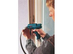 Пистолет клеевой BOSCH GKP 200 CE в чем. (500 Вт, 11 мм, 30 г/мин) (0601950703)