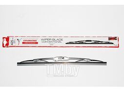 Щетка стеклоочистителя каркасная DYNAMAX 425DC