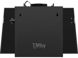 Кухонная вытяжка MAUNFELD Line T 60 черный