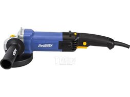 Машина шлифовальная угловая EAG125/1350ER Redbo 1001010342