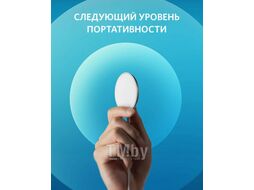 Беспроводное зарядное устройство Anker A25601Y1 PowerWave Magnetic Pad