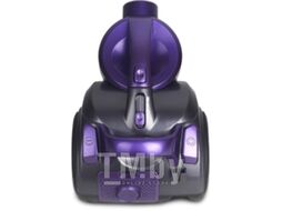 Пылесос Blackton Bt VC1808C Черный-Фиолетовый
