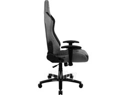 Игровое кресло Aerocool DUKE Ash Black