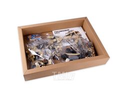 Конструктор инерционный Darvish VW-8100 / DV-T-2594 (468дет)
