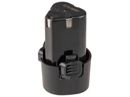 Аккум. дрель-шуруповерт WORTEX BD 1213 Li в кор. (12.0 В, 1 акк., 1.3 А/ч Li-Ion, 1 скор., 23 Нм, шурупы до 5 мм)