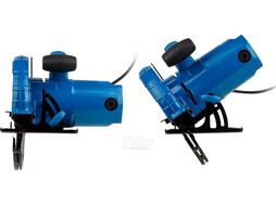 Циркулярная пила BULL KS 2301 в кор. (2200 Вт, 235х30 мм, до 80 мм)