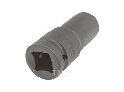 Головка ударная глубокая 3/4" Е24 Forsage 46611024