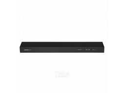 Кухонная вытяжка HOMSair HORIZONTAL 50 черный