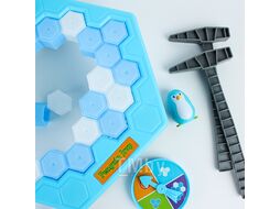 Настольная игра "Save Penguins" Darvish DV-T-2962