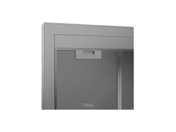 Вытяжка кухонная GRUNDIG GDKP2460BC